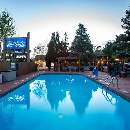 Hotel Aspen Flagstaff/ Grand Canyon Innsuites